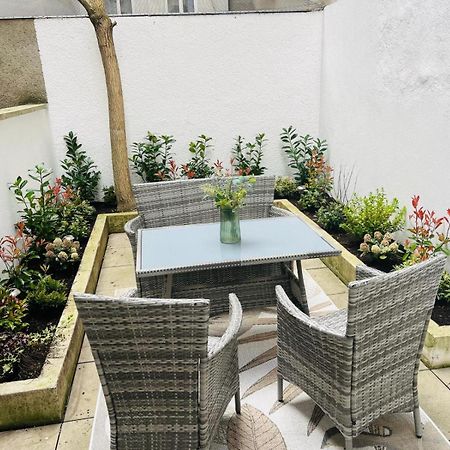 Gemuetliches Studio Apartment Vienna Esterno foto